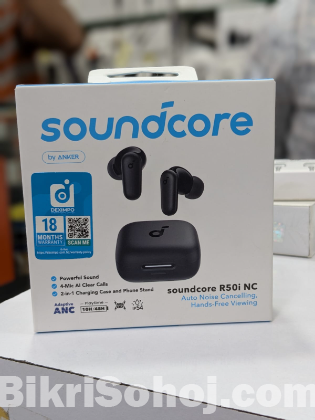 Soundcore R50i NC